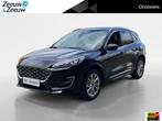 Ford Kuga 2.5 PHEV Vignale | Adaptieve Cruise Control | Appl, Auto's, Ford, 12 maanden, Gebruikt, Euro 6, 4 cilinders
