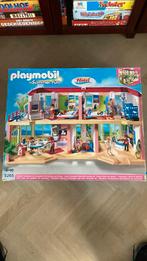 Playmobil Summer fun Hotel set 5265/5268/5270/5271, Ophalen of Verzenden, Zo goed als nieuw