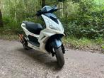 Peugeot Speedfight 3, Fietsen en Brommers, Ophalen, Gebruikt, Benzine