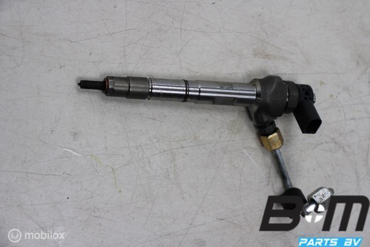 Verstuiver 1.6TDI CRK VW Golf 7 04L130277AD, Auto-onderdelen, Motor en Toebehoren, Gebruikt