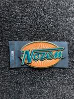 Nozem strijkembleem, Kleding | Heren, Ophalen of Verzenden, Nieuw