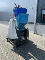 Kunststof shredder – Shini SG granulator, Ophalen, Gebruikt