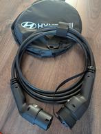 Origineel Hyundai Mode 3 / Type 2 laadkabel 5m, Ophalen, Nieuw