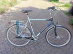 gazelle orange geveerd met 7 speed, Gebruikt, Niet ingevuld, 61 tot 65 cm, Niet ingevuld
