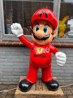Mario Ferrari Beeld - Uniek Decoratiestuk, Ophalen, Zo goed als nieuw, Overige typen