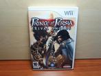 Prince of Persia - Rival Swords, Avontuur en Actie, Gebruikt, 1 speler, Ophalen of Verzenden