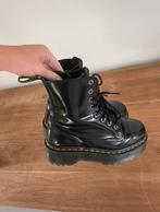 Dr Martens Jadon Platform 37, Kleding | Dames, Schoenen, Ophalen of Verzenden, Zo goed als nieuw, Zwart