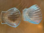 Pyrex schelp schaaltjes, Antiek en Kunst, Ophalen of Verzenden