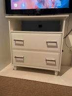 Boekenkast / tv meubel / tv kast / Bijpassende TV, Ophalen, 25 tot 50 cm, 50 tot 100 cm, Minder dan 100 cm