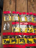 een groot pakket extra carp karper artikelen, Watersport en Boten, Hengelsport | Karpervissen, Overige typen, Nieuw, Ophalen of Verzenden