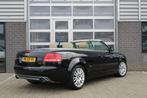 Audi A4 Cabriolet 2.0 TFSI Pro Line Exclusive / S-Line / You, Te koop, Benzine, Gebruikt, 750 kg