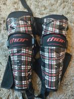 Knie en scheenbeschermers- mx offroad knee protection., Motoren, Kleding | Motorkleding, Ophalen of Verzenden, Tweedehands