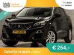 Peugeot 3008 1.2 PureTech Premium Sport € 14.945,00, Automaat, 65 €/maand, Stof, 1295 kg