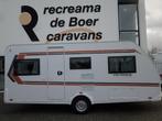Weinsberg CaraOne Edition HOT 480 EU Vakantie klaar! 2023/20, Caravans en Kamperen, Caravans, Overige merken, Rondzit, Bedrijf