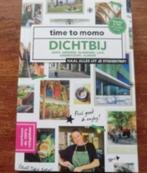 Time to momo - Dichtbij 9789057679551, Overige merken, Europa, Ophalen of Verzenden, Zo goed als nieuw