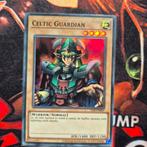Celtic guardian LOB-EN007, Hobby en Vrije tijd, Verzamelkaartspellen | Yu-gi-Oh!, Ophalen of Verzenden, Zo goed als nieuw