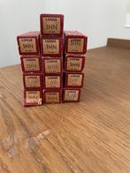 Lodge 3HN bougie,s auto / motor oldtimer 13stuks nos, Ophalen of Verzenden, Nieuw, Oldtimer onderdelen