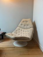 Artifort f 510, Huis en Inrichting, Fauteuils, Gebruikt, 75 tot 100 cm, 75 tot 100 cm, Stof