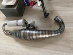 DDL UITLAAT TUNING HIGH END 70CC, Ophalen of Verzenden, Nieuw, Uitlaat, Piaggio