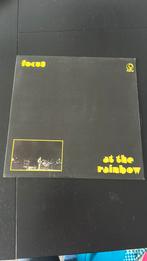 Focus, Ophalen of Verzenden, 1960 tot 1980, Zo goed als nieuw, 12 inch