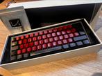 Tofu redux 2.0 60 meteorite grey, Computers en Software, Toetsenborden, Ophalen of Verzenden, Zo goed als nieuw