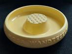 Reclame asbak MOSA Maastricht vintage 30's-50's, Ophalen of Verzenden, Gebruikt, Gebruiksvoorwerp