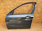 BMW X1 F48 voorportier links, Ophalen of Verzenden, Gebruikt, BMW, Deur