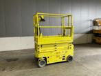 2008 Genie GS-1932 Hoogwerker, Zakelijke goederen, Machines en Bouw | Liften, Steigers en Ladders
