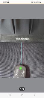 Medicana Massage kussen/Stoel, Ophalen of Verzenden