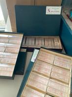 Illustratie stempels voor vaderlandse geschiedenis, Ophalen of Verzenden