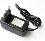 12v AC oplader voor elektrische auto's motoren en quads, Ophalen of Verzenden, Nieuw