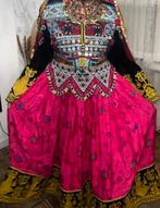 Afghaanse jurk, Kleding | Dames, Jurken, Ophalen of Verzenden, Nieuw, Roze