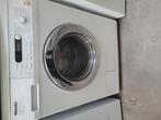 Miele wasmachine en droger, Witgoed en Apparatuur, Wasdrogers, 6 tot 8 kg, Ophalen of Verzenden, Zo goed als nieuw, 85 tot 90 cm