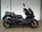 BMW C 400 GT (bj 2021), Bedrijf, Scooter