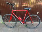 Goed onderhouden Lichtgewicht Pinarello Promenade, Overige merken, 28 inch, Ophalen of Verzenden, Zo goed als nieuw