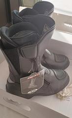 Motor laarzen maat 40 . NIEUW!!! Zwart, Ophalen, Nieuw met kaartje, Laarzen