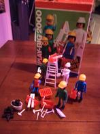 Play big/Playmobil, Ophalen, Zo goed als nieuw, Complete set