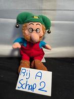 Kabouter Plop Knuffel - Zo goed als nieuw!, Ketnetstraat 1, 9000 Gent, België, Overige typen, Ophalen of Verzenden, Info@studio100.be