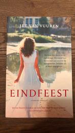 Jet van Vuuren - Eindfeest, Ophalen of Verzenden, Zo goed als nieuw