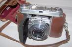 Prachtige vintage (1952) Kodak Retina 1a folding camera.Izgs, Audio, Tv en Foto, Fotocamera's Analoog, Spiegelreflex, Kodak, Zo goed als nieuw