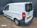 Ford Transit Courier 1.6 TDCI Navi / Camera / Clima / PDC /, Voorwielaandrijving, Euro 5, Stof, Gebruikt