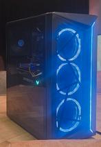 Snelle RTX 3070 TI Gaming PC   i5-10e  32GB, Ophalen, 256 GB, 32 GB, Zelfgebouwde PC