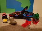 Lego   Deep Sea Predator Set nummer 6155, Kinderen en Baby's, Speelgoed | Duplo en Lego, Ophalen of Verzenden, Gebruikt, Complete set