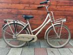 Prachtige Sparta Pick Up Transporter 26 inch meisjesfiets 3V, Fietsen en Brommers, Fietsen | Meisjes, Gebruikt, Sparta pickup