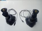 Thrustmaster Joysticks (2 stuks) - Gebruikt, Ophalen of Verzenden, Gebruikt, Thrustmaster