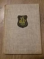 Boek 402 bataljon infanterie nederlandsch indie, Verzamelen, Militaria | Algemeen, Ophalen of Verzenden, Landmacht, Nederland