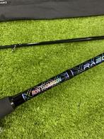 Nieuwe Ron Thompson spinhengel + Mitchell molen, 3.00m 40 gr, Watersport en Boten, Hengelsport | Roofvissen, Ophalen of Verzenden
