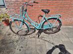 Stadion fiets, Ophalen, Gebruikt
