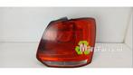 Achterlicht rechts van een Volkswagen Polo, Auto-onderdelen, Verlichting, Gebruikt, -, Volkswagen, -