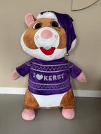 XXL Albert Heijn Kersthamster - 112 cm, Ophalen, Nieuw, Overige typen